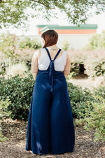 Summer traditions Jumpsuit