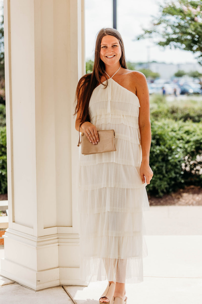 Elegant Romance Maxi Dress Elegant Romance Maxi Dress