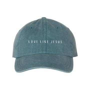 Love Like Jesus Hat