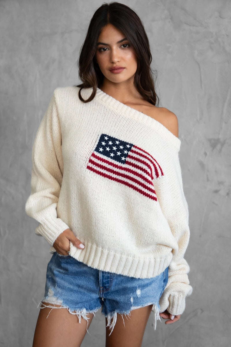 American Sweater