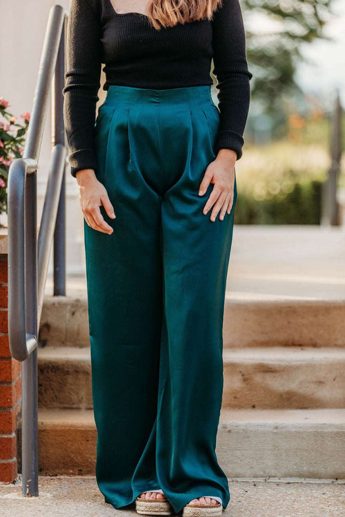 Boss Babe Maxi Pants