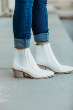 Wilder High Ankle Boot