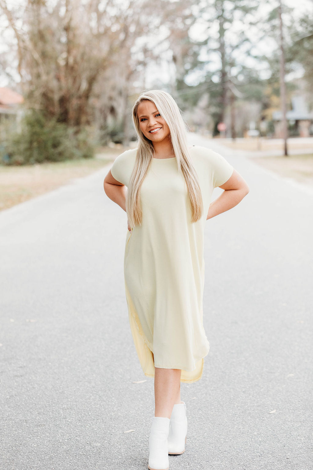 alora midi dress Alora Midi Dress by Hutch