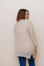 Forget me Nots Cardigan