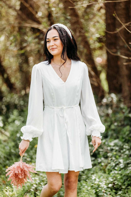 Future Mrs. Emperial Dress