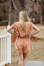 Day to Day Romper