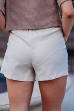 Classic Spring Shorts