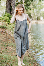 Day in the Park Jumpsuit