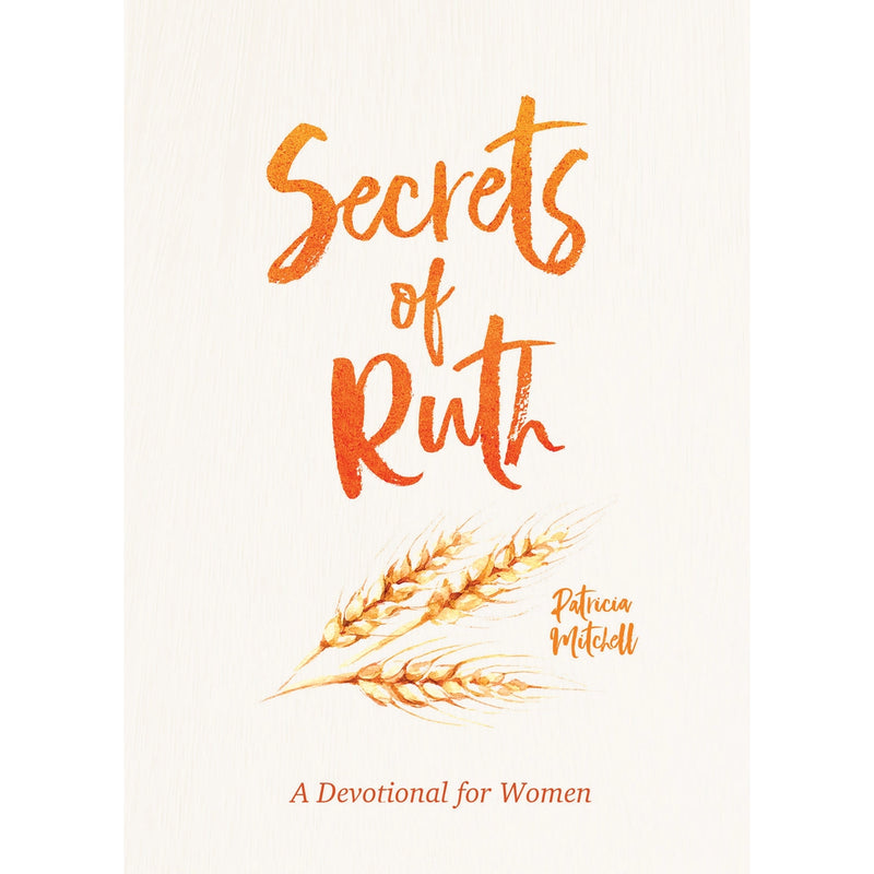 Secrets of Ruth