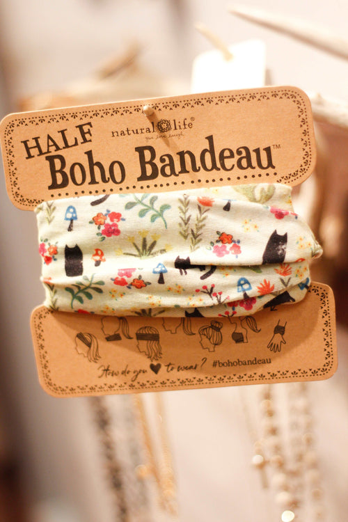 Boho Bandeau by Natural Life