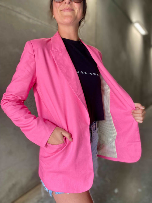 Boss Lady Blazer