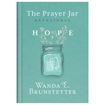 The Prayer Jar Devotional
