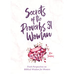 Secrets of the Proverbs 31 Women